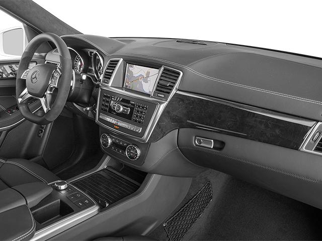 2014 Mercedes-Benz GL-Class Vehicle Photo in Sanford, FL 32771