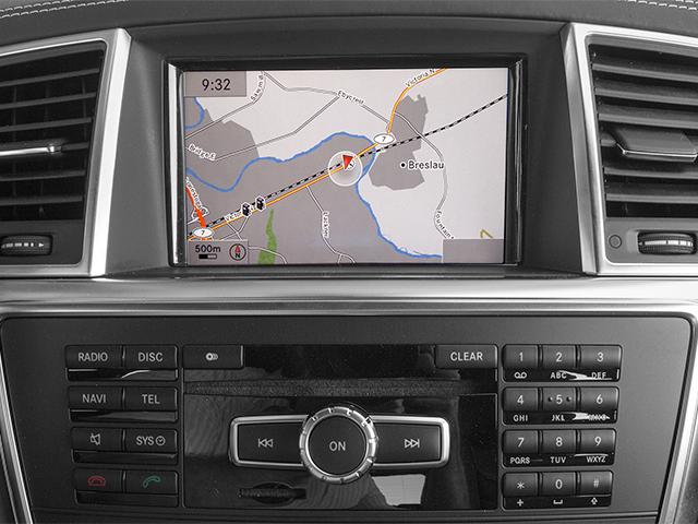 2014 Mercedes-Benz GL-Class Vehicle Photo in Sanford, FL 32771