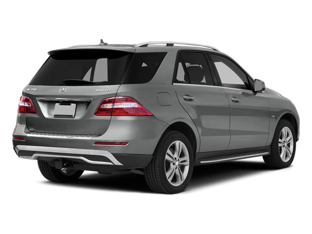 2014 Mercedes-Benz M-Class Vehicle Photo in GREENACRES, FL 33463-3207