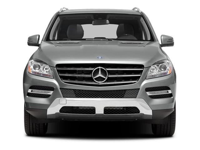 2014 Mercedes-Benz M-Class Vehicle Photo in GREENACRES, FL 33463-3207