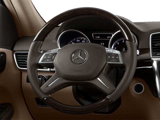 2014 Mercedes-Benz M-Class Vehicle Photo in Maitland, FL 32751