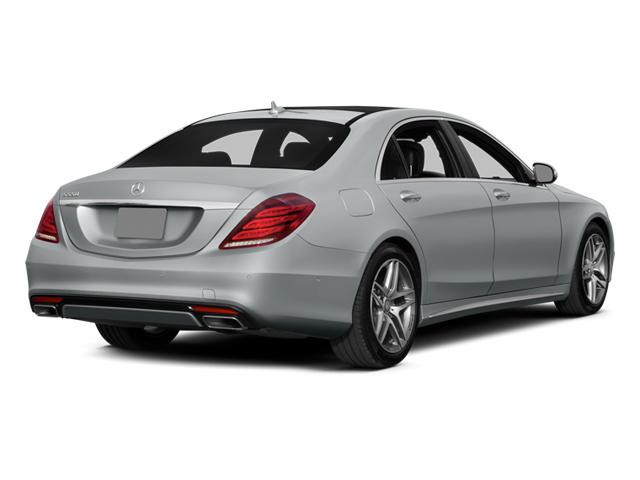 2014 Mercedes-Benz S-Class Vehicle Photo in Pompano Beach, FL 33064