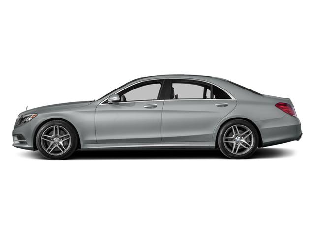 2014 Mercedes-Benz S-Class Vehicle Photo in Pompano Beach, FL 33064