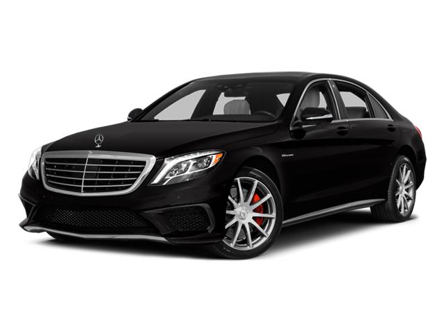 2014 Mercedes-Benz S-Class Vehicle Photo in CORPUS CHRISTI, TX 78412-4902