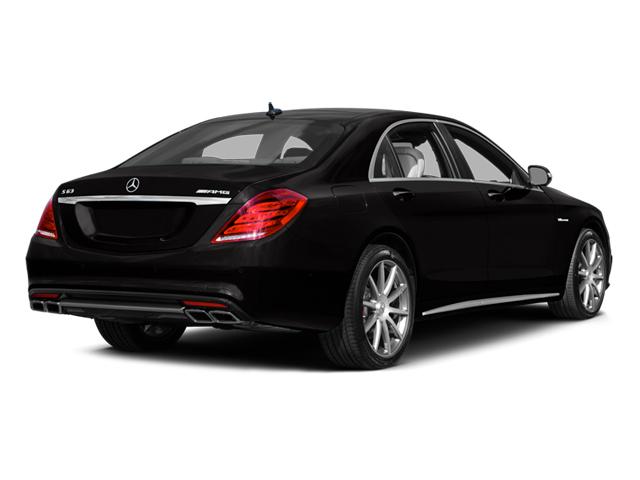 2014 Mercedes-Benz S-Class Vehicle Photo in CORPUS CHRISTI, TX 78412-4902