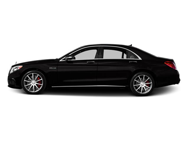 2014 Mercedes-Benz S-Class Vehicle Photo in CORPUS CHRISTI, TX 78412-4902