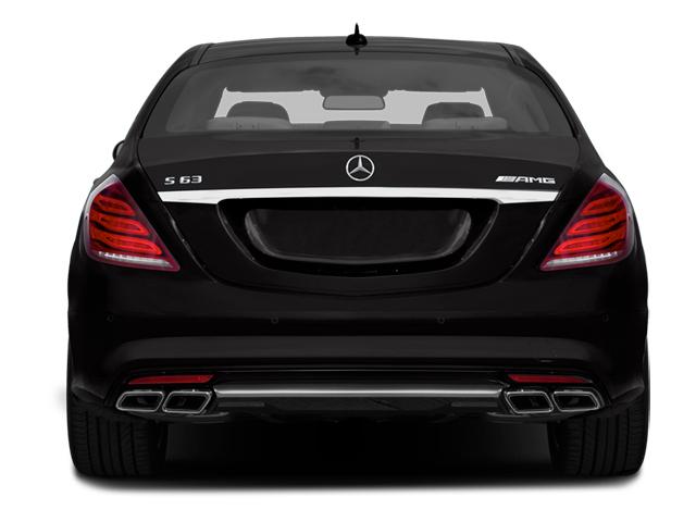 2014 Mercedes-Benz S-Class Vehicle Photo in CORPUS CHRISTI, TX 78412-4902