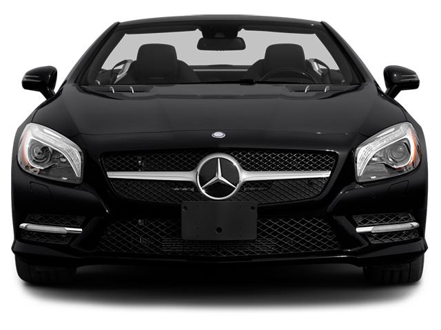 2014 Mercedes-Benz SL-Class Vehicle Photo in Delray Beach, FL 33444