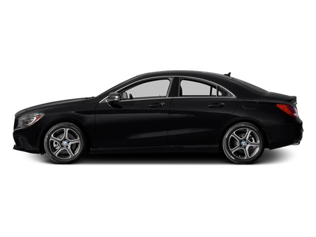 2014 Mercedes-Benz CLA-Class Vehicle Photo in Sanford, FL 32771