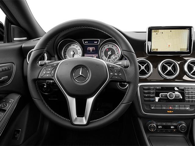 2014 Mercedes-Benz CLA-Class Vehicle Photo in Sanford, FL 32771