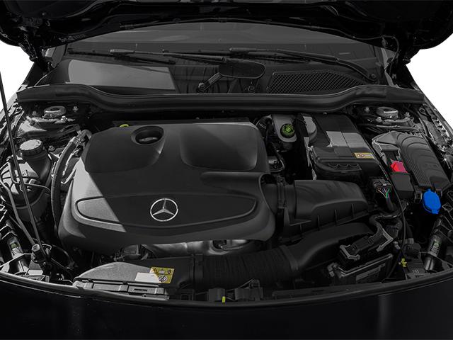 2014 Mercedes-Benz CLA-Class Vehicle Photo in Sanford, FL 32771