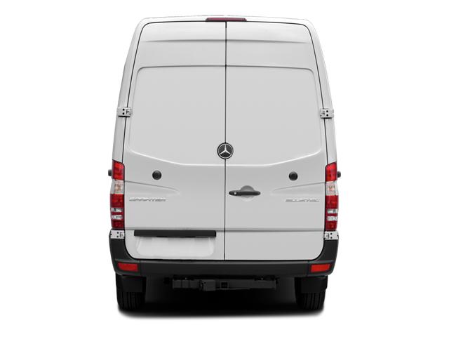 2014 Mercedes-Benz Sprinter Cargo Vans Vehicle Photo in Margate, FL 33063