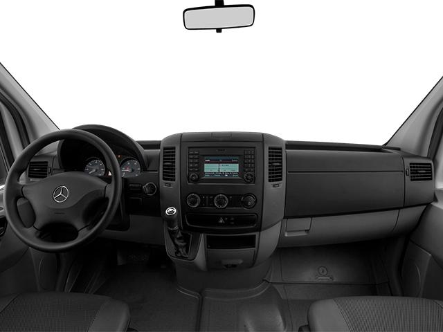 2014 Mercedes-Benz Sprinter Cargo Vans Vehicle Photo in Margate, FL 33063