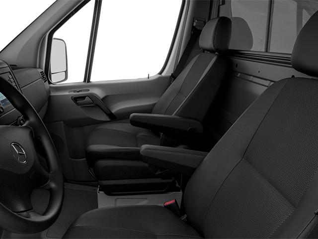 2014 Mercedes-Benz Sprinter Cargo Vans Vehicle Photo in Margate, FL 33063