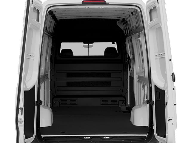 2014 Mercedes-Benz Sprinter Cargo Vans Vehicle Photo in Margate, FL 33063
