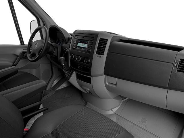 2014 Mercedes-Benz Sprinter Cargo Vans Vehicle Photo in Margate, FL 33063