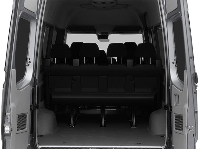 2014 Mercedes-Benz Sprinter Passenger Vans Vehicle Photo in ORLANDO, FL 32808-7998