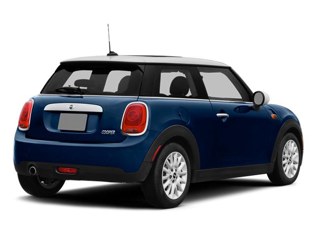 2014 MINI Cooper S Hardtop Vehicle Photo in Peoria, AZ 85382