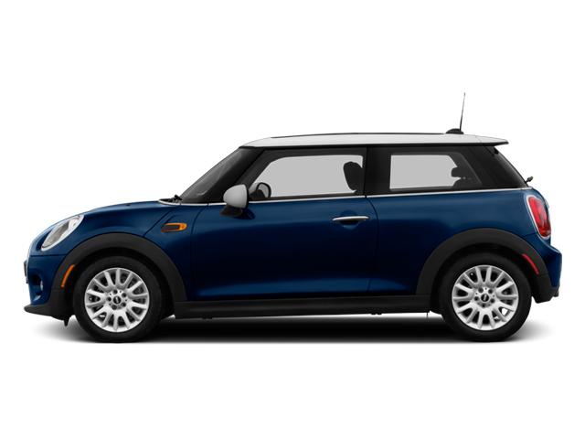 2014 MINI Cooper S Hardtop Vehicle Photo in Peoria, AZ 85382