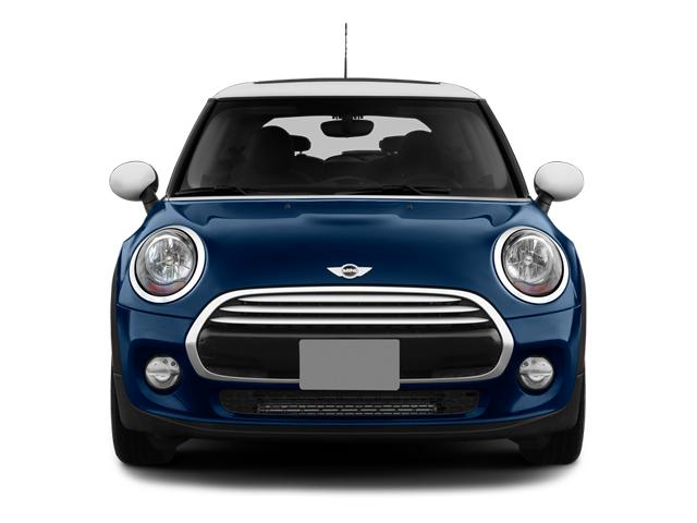 2014 MINI Cooper S Hardtop Vehicle Photo in Peoria, AZ 85382