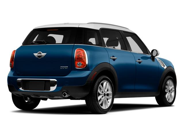 2014 MINI Cooper Countryman Vehicle Photo in GREENACRES, FL 33463-3207