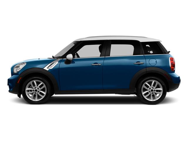 2014 MINI Cooper Countryman Vehicle Photo in GREENACRES, FL 33463-3207