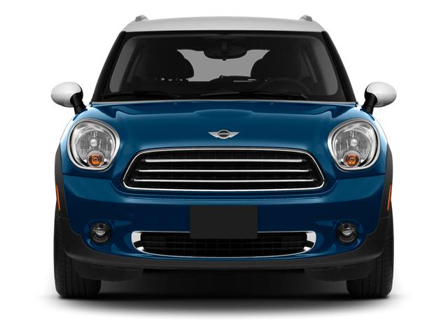 2014 MINI Cooper Countryman Vehicle Photo in GREENACRES, FL 33463-3207