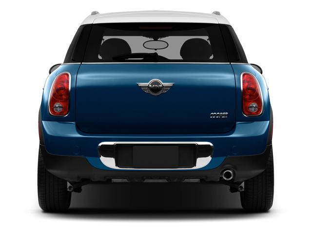 2014 MINI Cooper Countryman Vehicle Photo in GREENACRES, FL 33463-3207