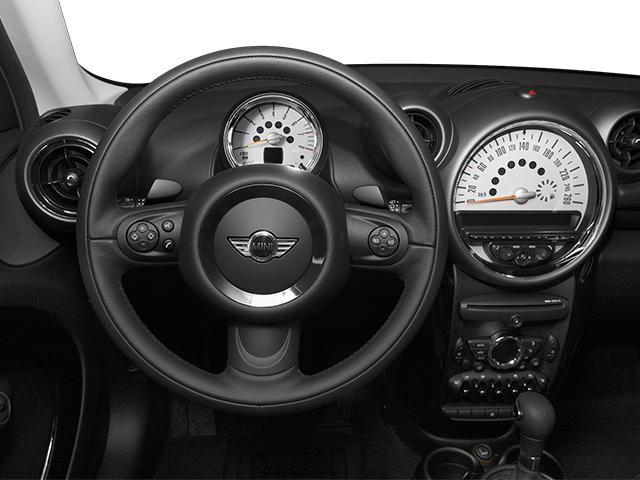 2014 MINI Cooper Countryman Vehicle Photo in GREENACRES, FL 33463-3207