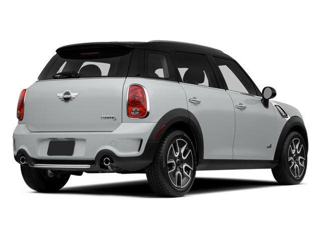 2014 MINI Cooper S Countryman ALL4 Vehicle Photo in Appleton, WI 54913