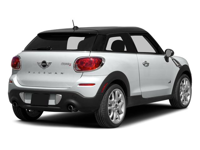 2014 MINI Cooper S Paceman ALL4 Vehicle Photo in Corpus Christi, TX 78415