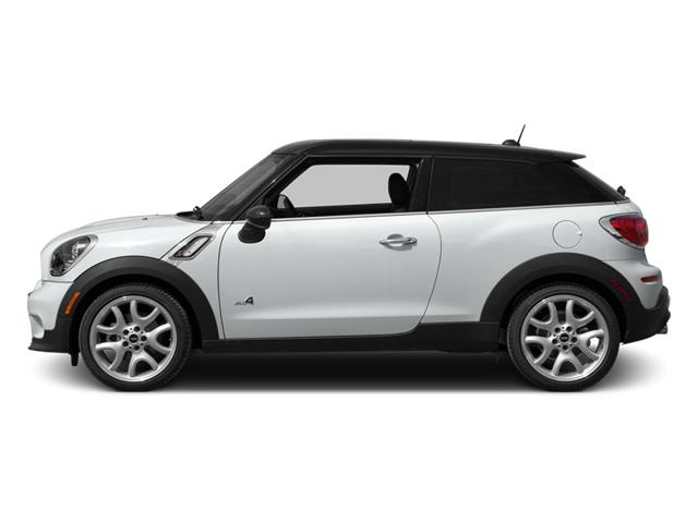 2014 MINI Cooper S Paceman ALL4 Vehicle Photo in Corpus Christi, TX 78415