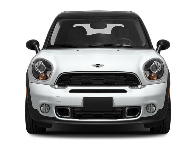 2014 MINI Cooper S Paceman ALL4 Vehicle Photo in Corpus Christi, TX 78415