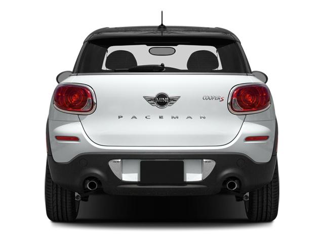 2014 MINI Cooper S Paceman ALL4 Vehicle Photo in Corpus Christi, TX 78415