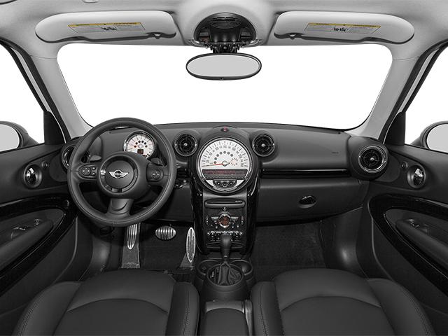 2014 MINI Cooper S Paceman ALL4 Vehicle Photo in Corpus Christi, TX 78415