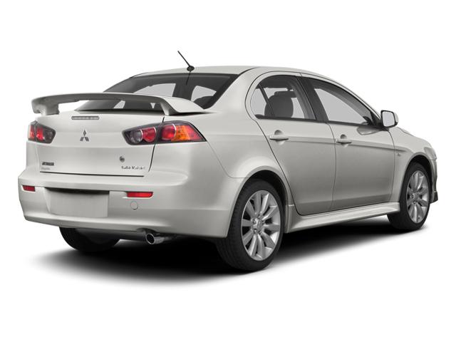 2014 Mitsubishi Lancer Vehicle Photo in Miami, FL 33015