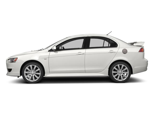 2014 Mitsubishi Lancer Vehicle Photo in Miami, FL 33015