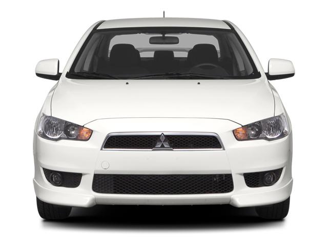 2014 Mitsubishi Lancer Vehicle Photo in Miami, FL 33015
