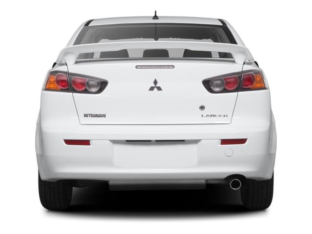 2014 Mitsubishi Lancer Vehicle Photo in Miami, FL 33015