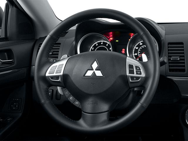 2014 Mitsubishi Lancer Vehicle Photo in Miami, FL 33015
