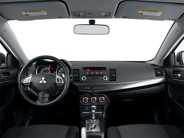 2014 Mitsubishi Lancer Vehicle Photo in Miami, FL 33015
