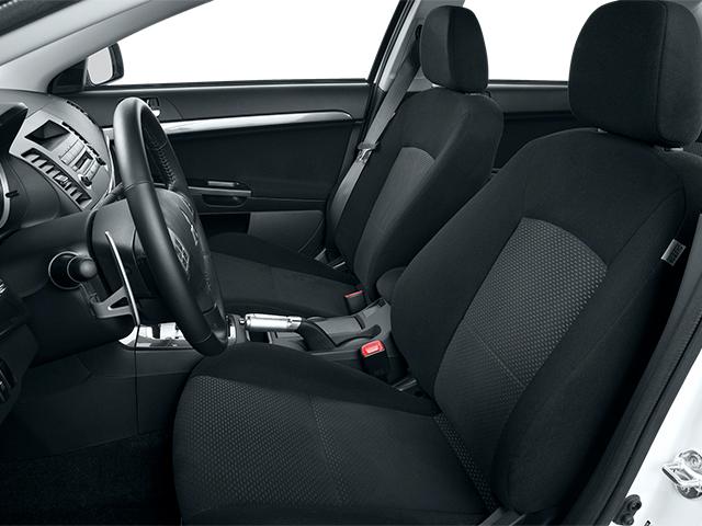 2014 Mitsubishi Lancer Vehicle Photo in Miami, FL 33015