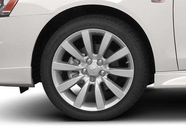 2014 Mitsubishi Lancer Vehicle Photo in Miami, FL 33015