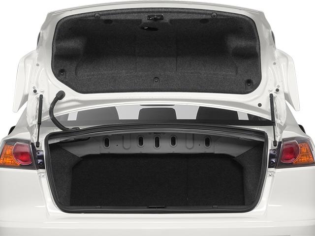 2014 Mitsubishi Lancer Vehicle Photo in Miami, FL 33015