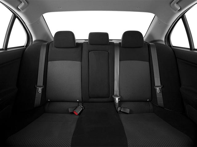 2014 Mitsubishi Lancer Vehicle Photo in Miami, FL 33015