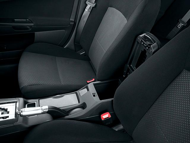 2014 Mitsubishi Lancer Vehicle Photo in Miami, FL 33015