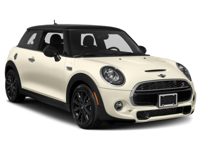 2014 MINI Cooper S Hardtop Vehicle Photo in Peoria, AZ 85382