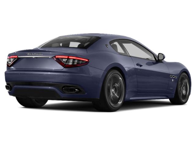 2014 Maserati GranTurismo Vehicle Photo in Las Vegas, NV 89149