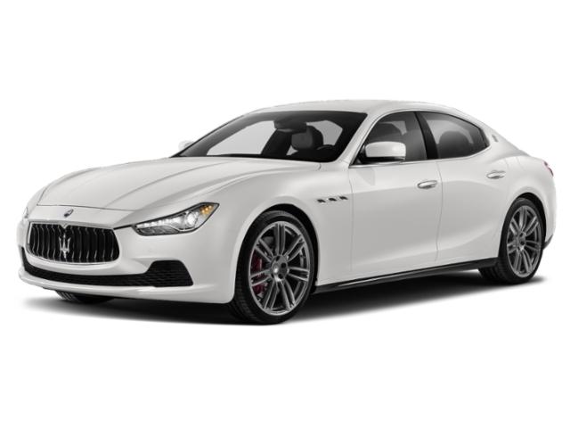 2014 Maserati Ghibli Vehicle Photo in Pompano Beach, FL 33064