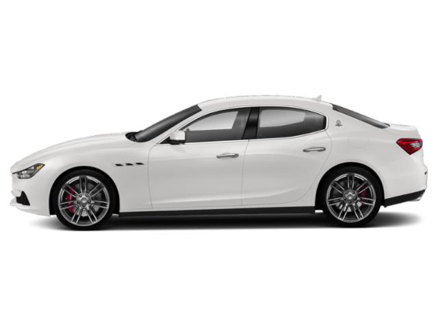 2014 Maserati Ghibli Vehicle Photo in Pompano Beach, FL 33064